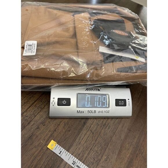 Dickies Mini Backpack - Picture 8 of 8